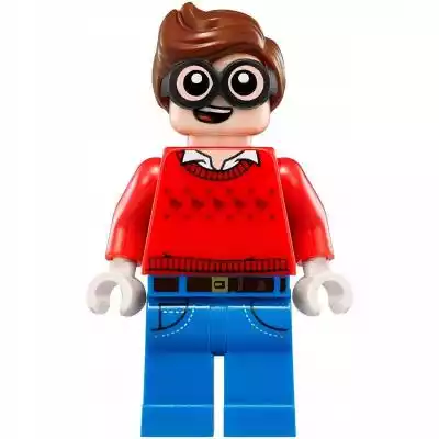 Lego 70923 @@@ Dick Grayson @@@ figurka  the movie