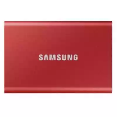Samsung Dysk Portable T7 1TB USB3.2 GEN. androida 
