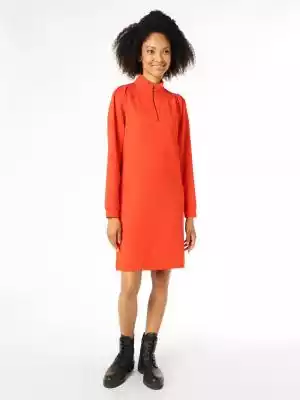 Esprit Collection - Sukienka damska, cze Podobne : Liu Jo Collection - T-shirt damski, czarny - 1695410