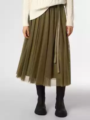 Joop - Spódnica damska, zielony Podobne : Joop - Damska koszulka od piżamy, szary - 1691992
