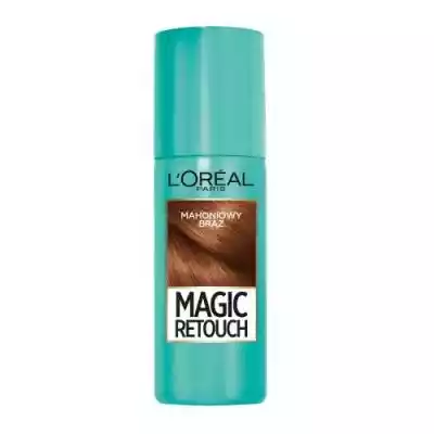 ﻿ L'Oreal Paris Magic Retouch spray do r Podobne : L'Oreal Paris Color Riche Matte 349 pomadka - 1195399