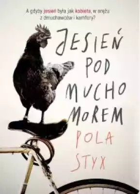 Nowa powieść Poli Styx to kontynuacja misternie snutej satyry,  o której ceniona blogerka,  Justyna Wojtczak,  napisała: czytanie tej powieści jest trochę jak wejście do tramwaju,  poobserwowanie przez chwilę tego,  co się w nim dzieje,  posłuchanie,  o czym podróżni gadają i wysiadka. A o