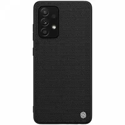 Nillkin Etui Textured Samsung Galaxy A52 Smartfony i lifestyle/Ochrona na telefon/Etui i obudowy na smartfony