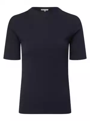 Marie Lund - T-shirt damski, niebieski Kobiety>Odzież>Koszulki i topy>T-shirty