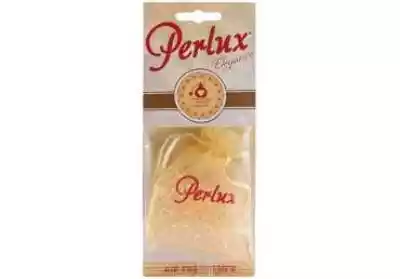 Perlux Perfume Elegance 13.5 G Saszetka  Podobne : Saszetka zapachowa do szafy Intenso jabłko z cynamonem La Casa de los Aromas - 1062131