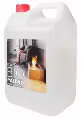 Biopaliwo Do Bio Kominka Nie Pozostawia  Podobne : Biopaliwo ARO Espresso 1l - 576245
