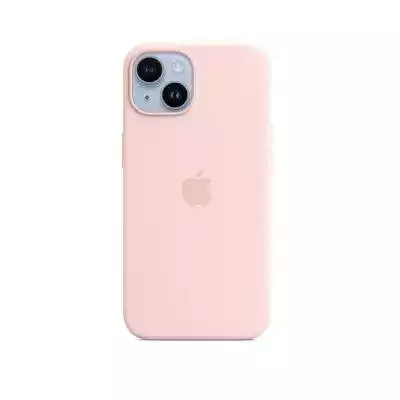Etui Apple Silicone Case z MagSafe do iP Podobne : Etui APPLE Silicone Case do iPhone 12/12 Pro Różowy cytrus - 1609637