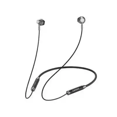 Lenovo sluchawki douszn e bluetooth HE06 Podobne : Mssugar Bezprzewodowe słuchawki Bluetooth Mini Invisible In-ear Sports Earbuds Mikrofon Słuchawki stereofoniczne Różowy - 2753405