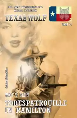 Texas Wolf

Band 74

Western von Wolf G. Rahn


Der Umfang dieses Buchs entspricht 124 Taschenbuchseiten.


Pablo Parada versucht eine junge Frau zu vergewaltigen und wird dabei erschossen. Sein Vater schwört Rache und kesselt mit zahlreichen Männern die ganze Kleinstadt ein,  um alles dem