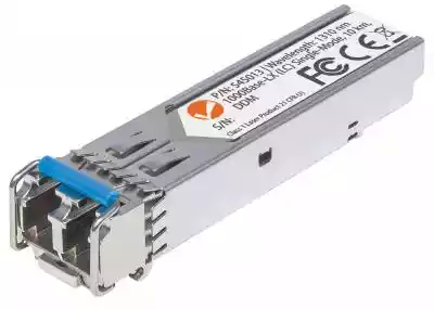 Intellinet 545013 moduł przekaźników sie Podobne : Intellinet 1.0m LC M/M kabel optyczny 1 m OM1 Pomarańczowy 471206 - 401269