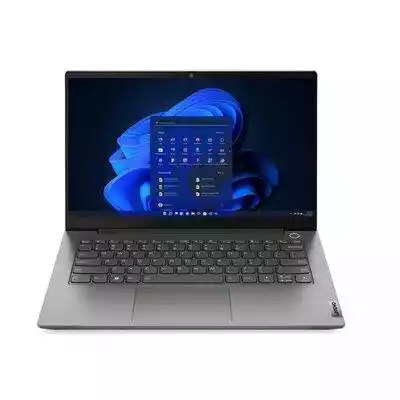 Lenovo Laptop ThinkBook 14 G4 21DH00BGPB Podobne : Lenovo ThinkBook 13x i5-1130G7 Notebook 33,8 cm (13.3