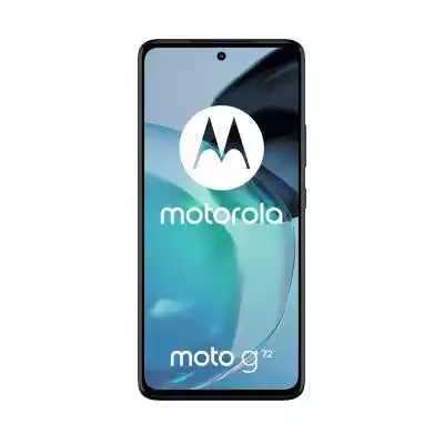 Smartfon Motorola Moto G72 8 GB/128 Gb S Podobne : MOTOROLA Moto G31 4/64GB Szary - 349381
