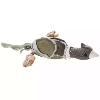 HUNTER Canvas Wild Duck, zabawka dla psa Podobne : HUNTER Knot zabawka dla psa - Dł. x śr.: 32 x 7 cm - 345174