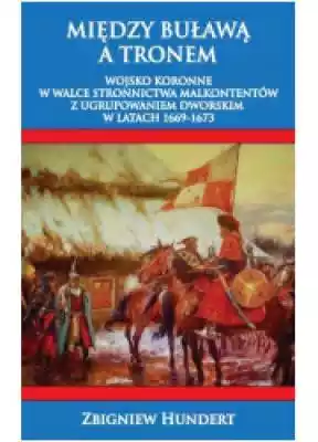 Książka to poprawione i rozbudowane wydanie monografii z 2014 r.,  która jako pierwsza przedstawiła tak szeroko rolę,  zaangażowanie oraz wykorzystanie wojska koronnego w konflikcie politycznym w Rzeczypospolitej w latach 16691673 pomiędzy obozem dworskim Michała Korybuta Wiśniowieckiego, 
