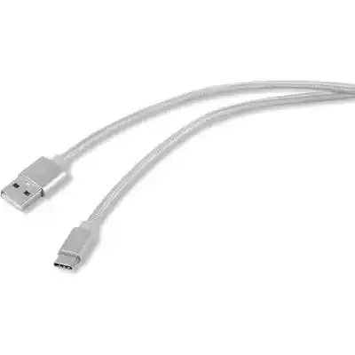 Qilive - Kabel USB-C 1,2M 3A SR Podobne : Qilive - Kabel USB 2.0 A-B 1,8 m - 68064