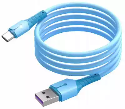 Kabel do szybkiego ładowania Qc Usb C 3. Allegro/Elektronika/Telefony i Akcesoria/Akcesoria GSM/Ładowarki/Sieciowe