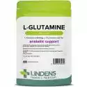 Lindens Lipy L-glutamina 500mg Kapsułki 90 (5712)