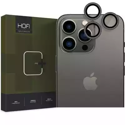 Szkło hartowane na obiektyw HOFI CamRing Podobne : Hofi Nakładka Na Aparat Do Iphone 11 Pro Max - 1867382