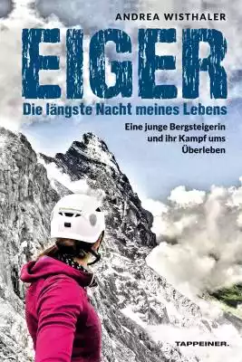 Eiger − Die längste Nacht meines Lebens Podobne : Regał Nano Na6 Enigma/Grafit - 570129