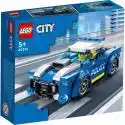Lego City 16697346 Lego City Radiowóz