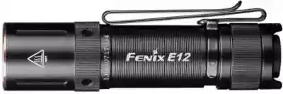 Fenix 039-462 E12 V2.0 Podobne : Pokrowiec na latarkę Fenix ALP10S (039-457) - 79273