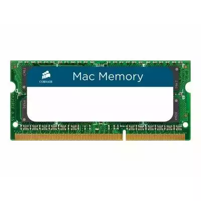 Moduł pamięci SO-DIMM DDRAM3 4096MB 1066 Pamięci RAM