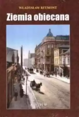 Ziemia obiecana Podobne : Gdynia obiecana. Miasto, modernizm, modernizacja 1920-1939 - 7666