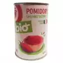 Auchan - Bio Pomidory całe