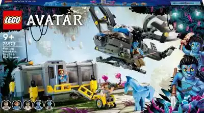 Lego Avatar Latające góry stanowisko 26  Allegro/Dziecko/Zabawki/Klocki/LEGO/Zestawy/Avatar