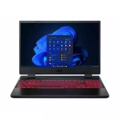 Acer Notebook Nitro 5 AN515-58-55KH    W tensor
