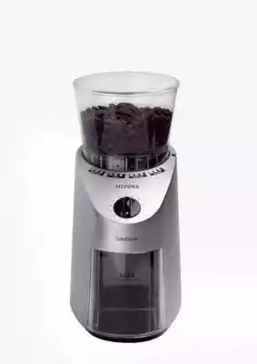 NIVONA CAFE GRANO 130 Podobne : Pojemnik na mleko NIVONA NIMC1000 1000 ml - 1389227