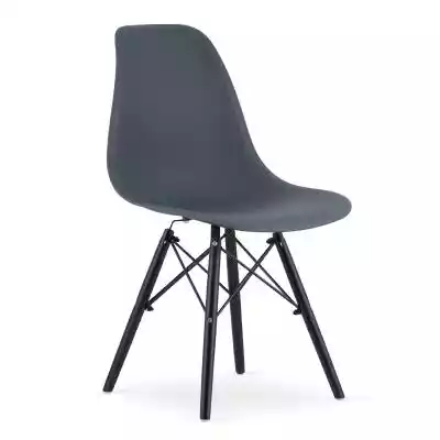NOWOCZESNE KRZESŁO OSAKA ▪️ 3596 ▪️ CIEM Krzesła > Krzesła według stylu > Krzesła skandynawskie