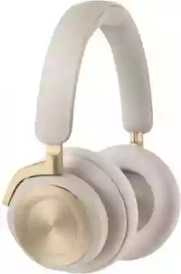 Słuchawki Bang & Olufsen Beoplay HX Gold Tone 1224016Tworzenie wspomnieńBang...
