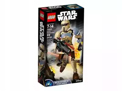 Lego Star Wars 75523 Star Wars Podobne : Lego Star Wars Tm 75347 Bombowiec Tie, - 3151471