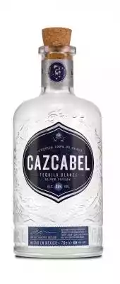 Cazcabel Tequila Blanco | 0,7 L | 38%