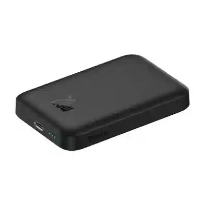Baseus Magnetic Mini | Power Bank 6000mA Podobne : Baseus Magnetic Phone Case | Etui obudowa case z podstawką do iPhone 13 Pro Max 6.7''
 -                                    uniwersalny - 8524