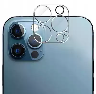 Całe Szkło Do Iphone 14 Pro Pro Max Na Aparat