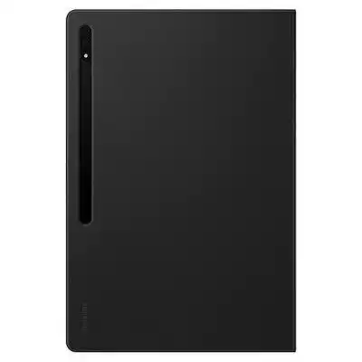 Etui Samsung Note View Cover do Galaxy T Podobne : SAMSUNG Book Cover do Galaxy Tab S7 Black - 354496