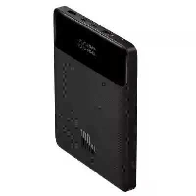 Baseus Blade Power | Power Bank 20000mAh 100W Power Delivery Quick Charge 
 -                                    uniwersalny
