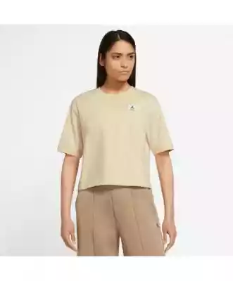 Koszulka Nike Jordan Essentials W DO5038 Moda/Dla Kobiety/Bluzki damskie