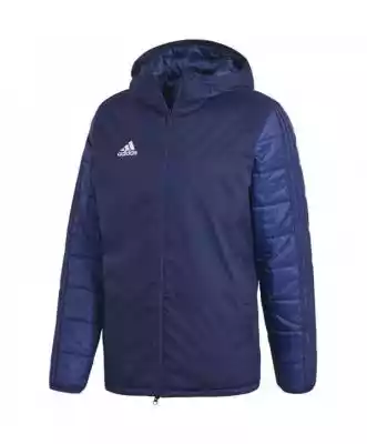 Kurtka adidas Winter Jacket 18 M CV8271, Moda/Dla Mężczyzny/Odzież męska/Kurtki i płaszcze męskie/Kurtki męskie