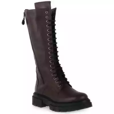 Low boots Priv Lab  A61 VIT MORO Podobne : Low boots Via Uno  KAMILA - 2305189