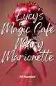 Lucy's Magic Cafe Mary Marionette