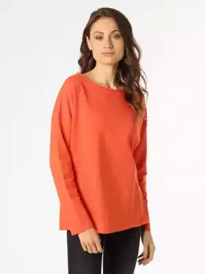 Marie Lund - Damska bluza nierozpinana,  Podobne : Marie Lund - T-shirt damski, biały - 1706514