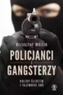Policjanci i gangsterzy Podobne : Gangsterzy i policjanci - 663995