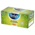 Tetley Classic Herbata zielona 37,5 g (25 x 1,5 g)
