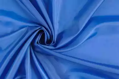 Tkanina Podszewka - Niebieska podszewki tkaninowe