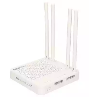 Totolink Router WiFi  A702R Podobne : Router TOTOLINK N302R+ - 1407790