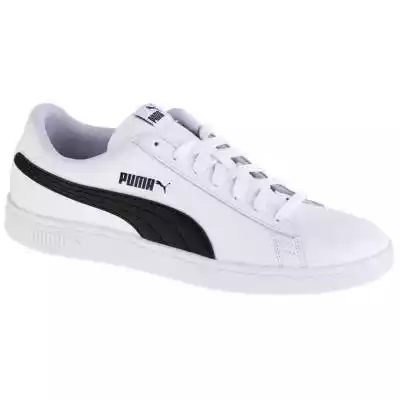 Buty Puma Smash V2 L M 365215 01 białe c Podobne : Buty Puma Smash V2 L M 365215 01 białe czarne - 1276116