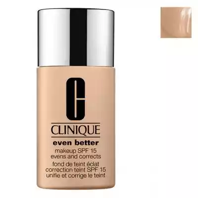 Clinique Even Better Makeup podkład Cn 7 Podobne : Glov On-The-Go Makeup Remover rękawiczka - 1268575